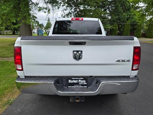 2014 RAM 1500 Tradesman/Express