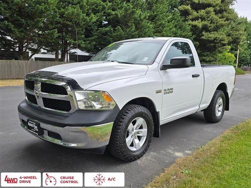 2014 RAM 1500 Tradesman/Express