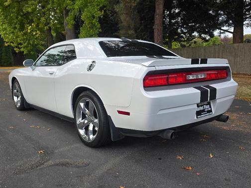 2013 Dodge Challenger R/T