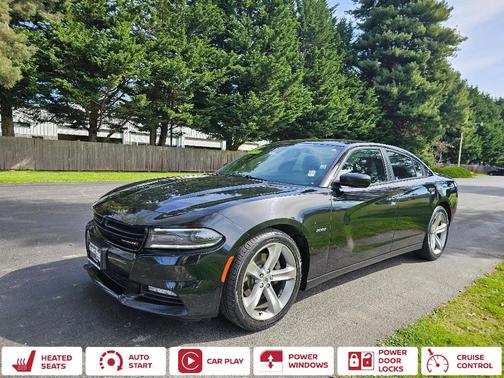 2017 Dodge Charger R/T
