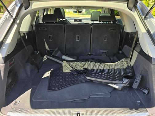 2018 Audi Q7 3.0T Premium Plus