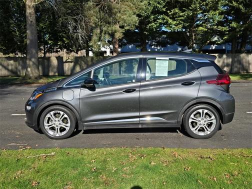 2020 Chevrolet Bolt EV LT