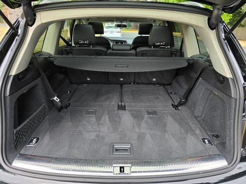2015 Audi Q7 3.0T Premium Plus