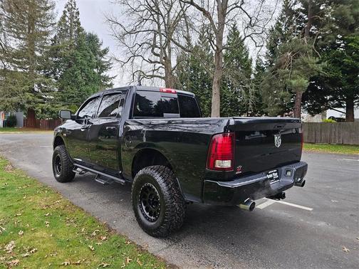 2014 RAM 1500 Sport