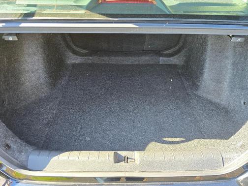 2018 Honda Civic EX-L