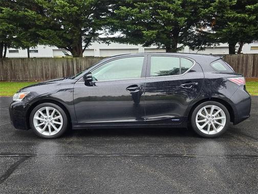 2011 Lexus CT 200h 200H
