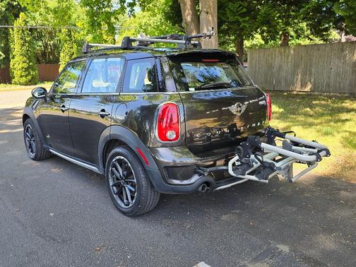 2016 MINI Countryman Cooper S ALL4