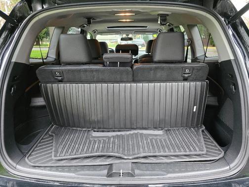 2017 Honda Pilot EX-L w/ Navigation