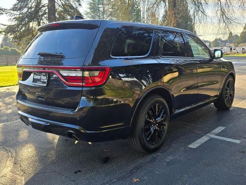 2016 Dodge Durango R/T