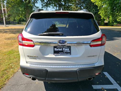 2019 Subaru Ascent Premium 8-Passenger