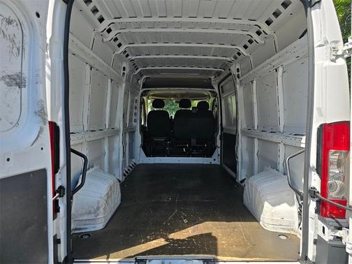 2016 RAM ProMaster 2500 High Roof