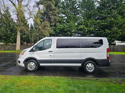 2020 Ford Transit-150 XL
