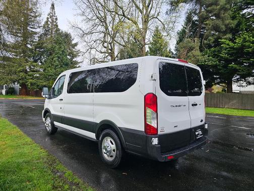2020 Ford Transit-150 XL