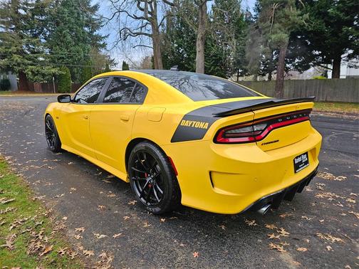 2018 Dodge Charger R/T 392