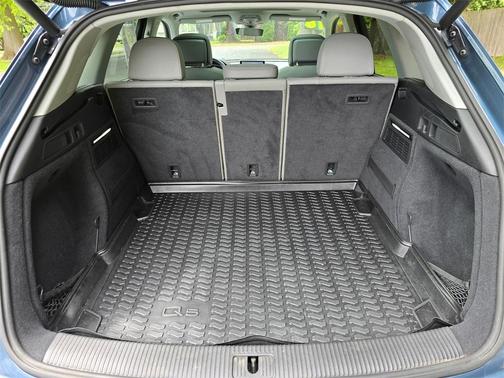 2018 Audi Q5 2.0T Tech Premium