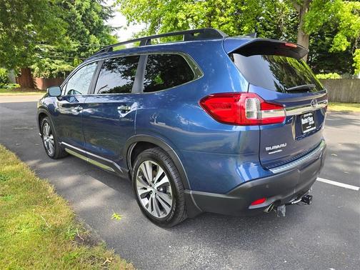 2019 Subaru Ascent Touring 7-Passenger