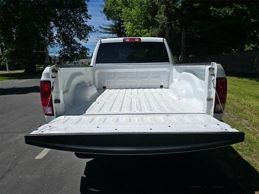 2016 RAM 1500 Tradesman/Express