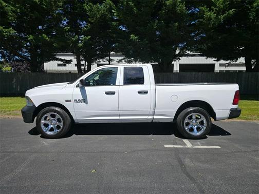 2016 RAM 1500 Tradesman/Express