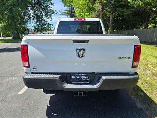 2016 RAM 1500 Tradesman/Express