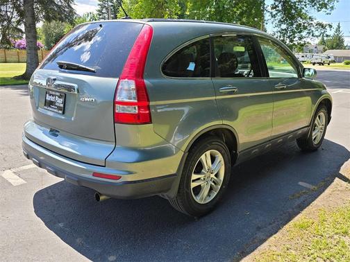 2011 Honda CR-V EX-L