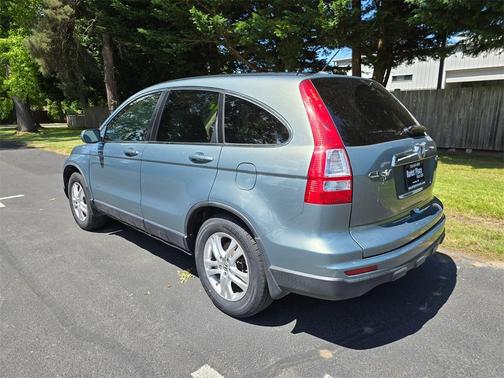 2011 Honda CR-V EX-L