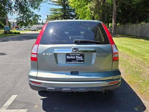 2011 Honda CR-V EX-L