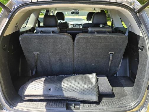 2018 Kia Sorento EX