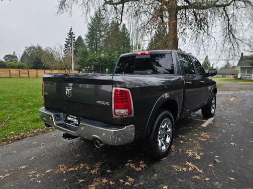 2018 RAM 1500 Laramie