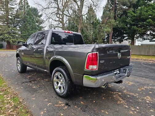 2018 RAM 1500 Laramie