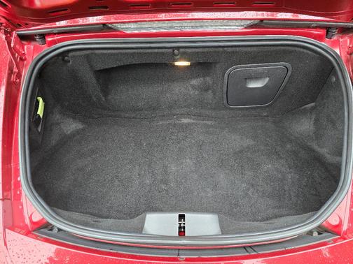 2008 Porsche Boxster 