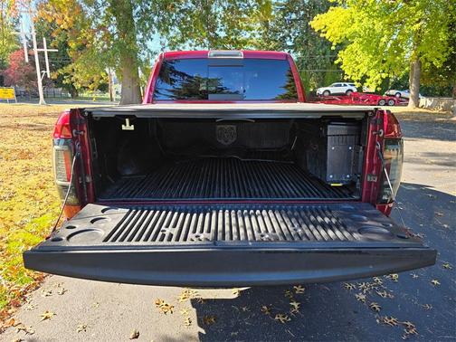 2013 RAM 1500 Sport