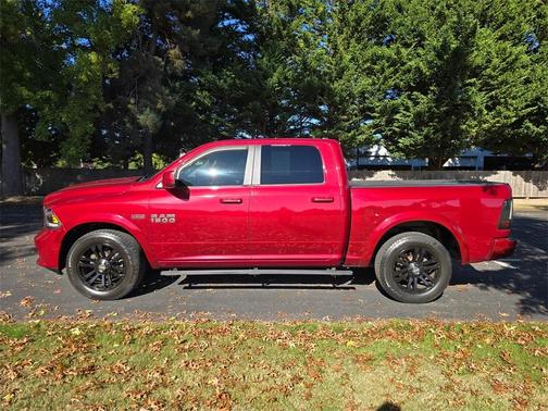 2013 RAM 1500 Sport