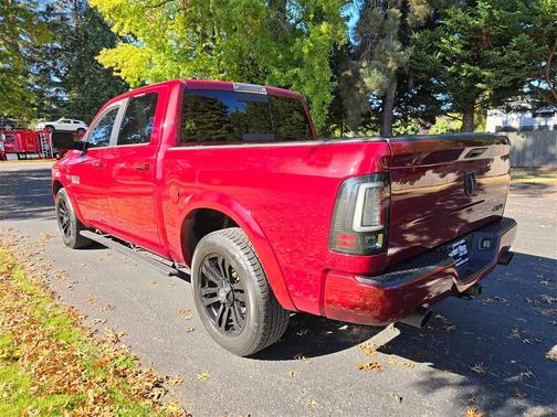 2013 RAM 1500 Sport