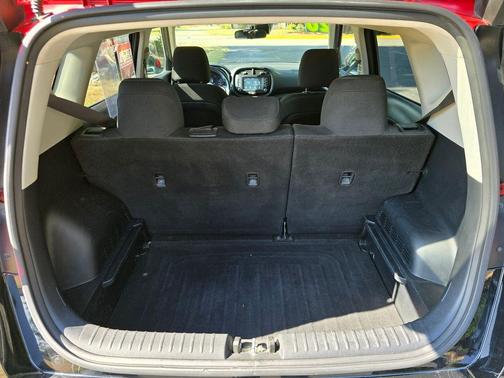 2020 Kia Soul GT-Line 2.0L