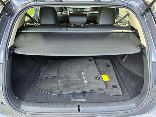 2015 Lexus CT 200h Base