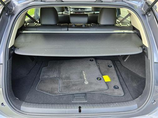 2015 Lexus CT 200h Base