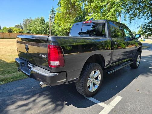 2015 RAM 1500 Sport
