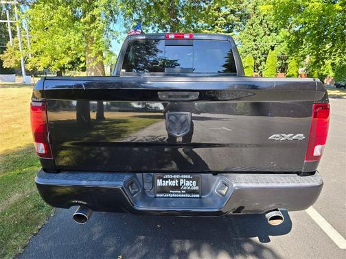 2015 RAM 1500 Sport