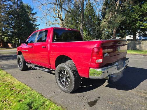 2012 RAM 1500 SLT