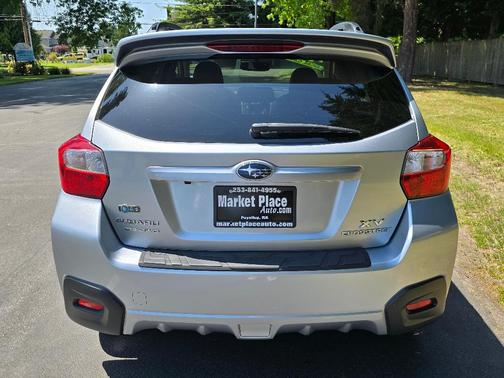 2014 Subaru XV Crosstrek 2.0i Limited