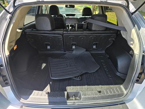 2014 Subaru XV Crosstrek 2.0i Limited