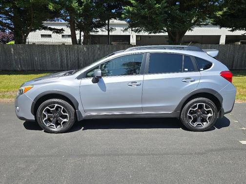 2014 Subaru XV Crosstrek 2.0i Limited
