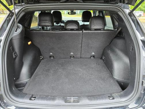 2021 Jeep Compass 80th Special Edition