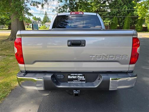 2015 Toyota Tundra SR