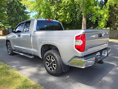 2015 Toyota Tundra SR