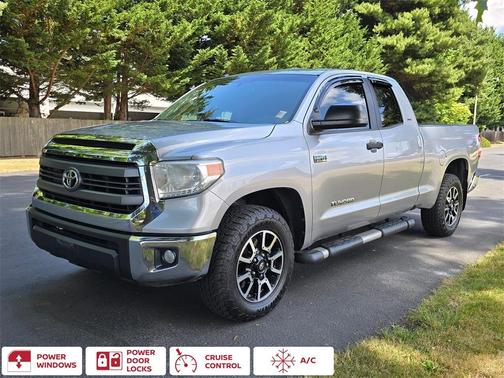 2015 Toyota Tundra SR