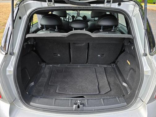 2014 MINI Countryman Cooper S