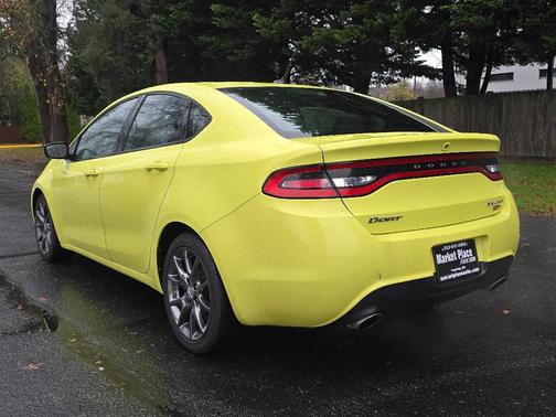 2013 Dodge Dart SXT