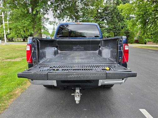 2015 Ford F-350 XLT