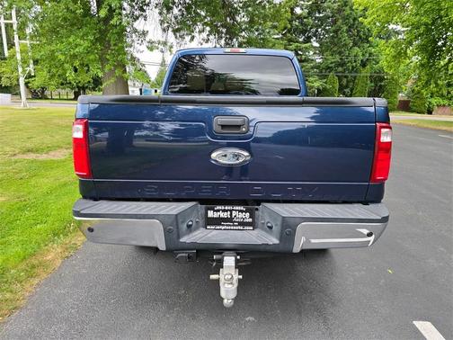 2015 Ford F-350 XLT